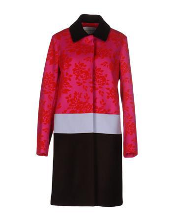 Пальто MARY KATRANTZOU