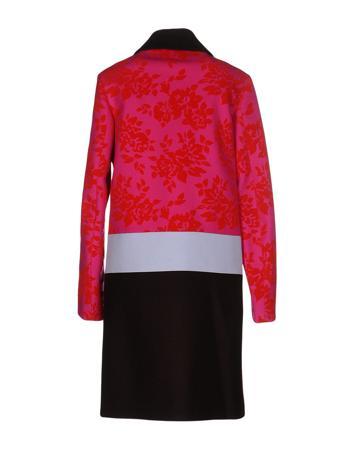 Пальто MARY KATRANTZOU