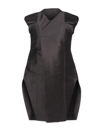 Пальто RICK OWENS