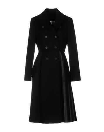 Пальто VIONNET