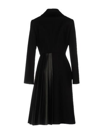 Пальто VIONNET