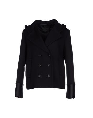 Пальто ALEXANDER WANG