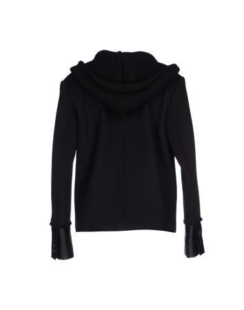 Пальто ALEXANDER WANG