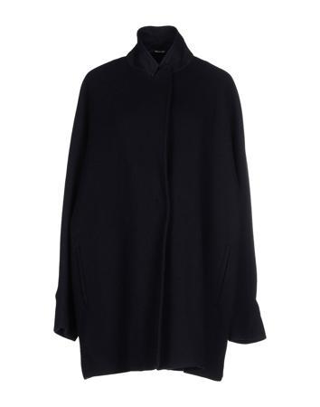 Пальто MAISON MARGIELA