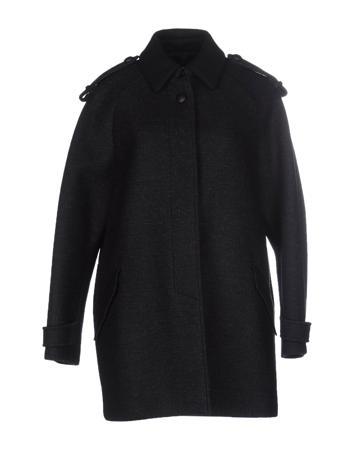 Пальто ISABEL MARANT