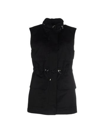 Пальто VICTORIA BECKHAM Пальто VICTORIA BECKHAM