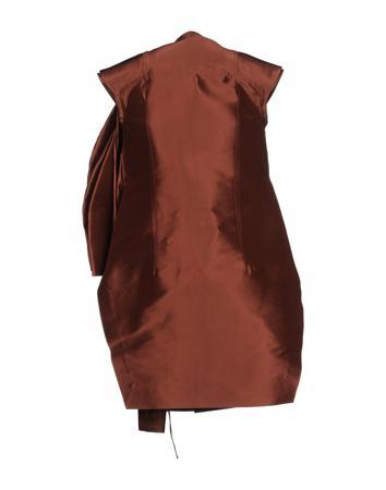 Пальто RICK OWENS