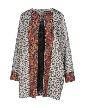 Пальто KAOS JEANS