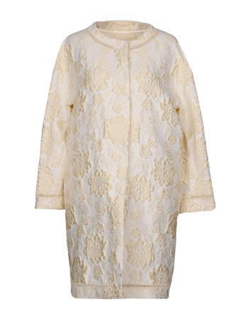 Пальто ERMANNO SCERVINO