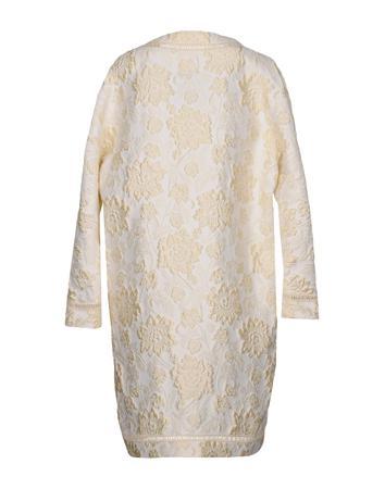 Пальто ERMANNO SCERVINO