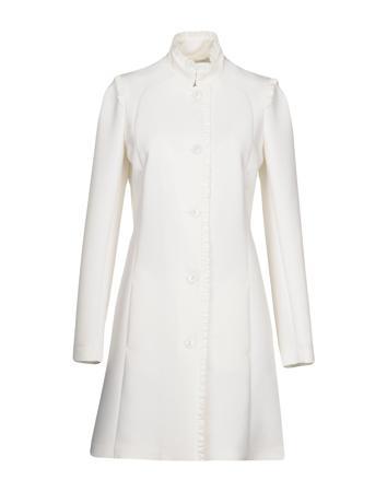 Пальто PATRIZIA PEPE