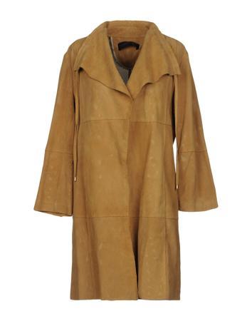 Пальто TRUSSARDI JEANS