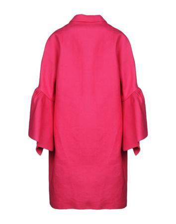 Пальто DELPOZO