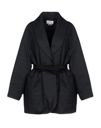 Пальто ISABEL MARANT ÉTOILE