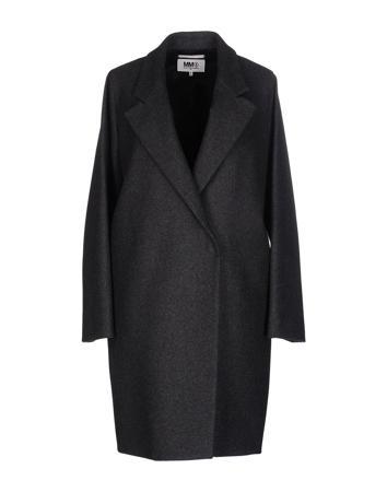 Пальто MM6 MAISON MARGIELA