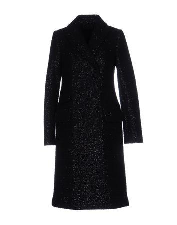 Пальто DIANE VON FURSTENBERG