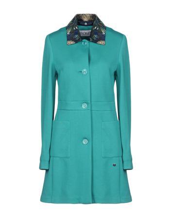 Пальто GEOSPIRIT