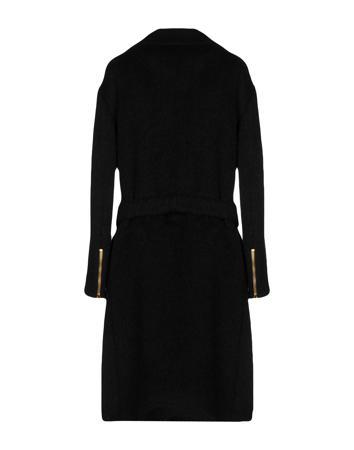 Пальто MOSCHINO COUTURE