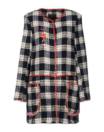 Пальто FEMME by MICHELE ROSSI