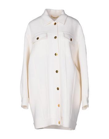 Пальто MOSCHINO COUTURE