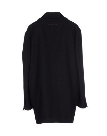 Пальто MM6 MAISON MARGIELA