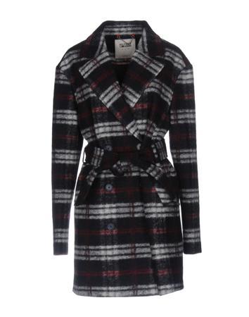 Пальто TOMMY HILFIGER DENIM