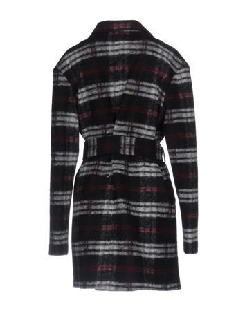 Пальто TOMMY HILFIGER DENIM