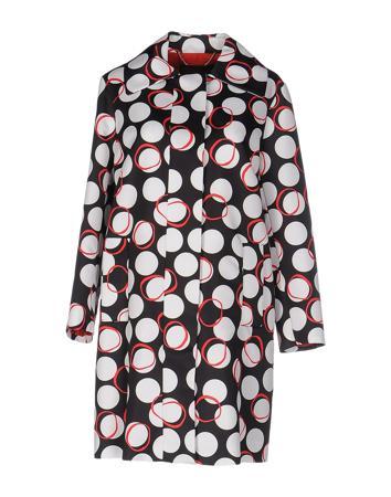 Пальто SPACE STYLE CONCEPT