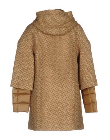 Пальто BOSIDENG