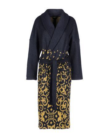 Пальто HOLY GHOST