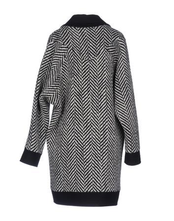 Пальто EMANUEL UNGARO