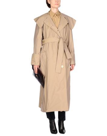 Пальто J.W.ANDERSON