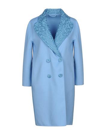 Пальто ERMANNO SCERVINO