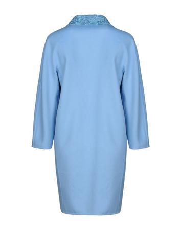 Пальто ERMANNO SCERVINO