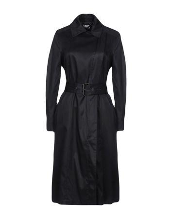 Пальто KARL LAGERFELD