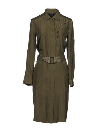 Пальто RALPH LAUREN BLACK LABEL