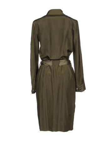 Пальто RALPH LAUREN BLACK LABEL