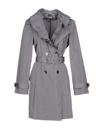 Пальто D.EXTERIOR