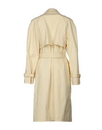 Пальто J.W.ANDERSON