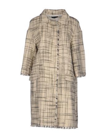 Пальто TWIN-SET JEANS