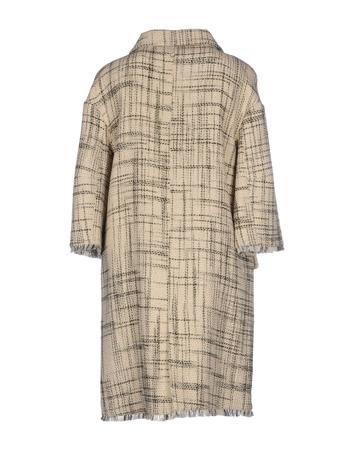 Пальто TWIN-SET JEANS