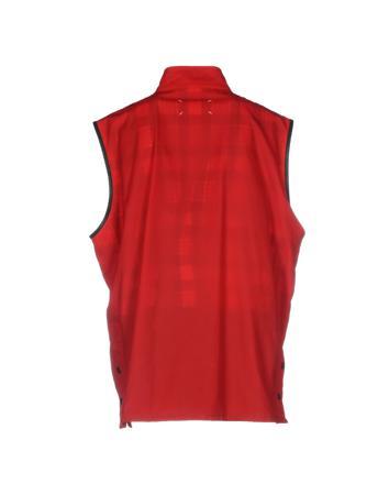 Пальто MAISON MARGIELA