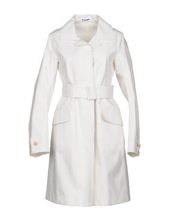 Пальто JIL SANDER