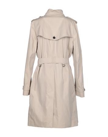 Пальто BURBERRY