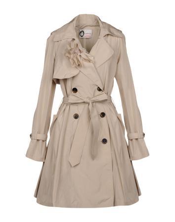 Пальто LANVIN