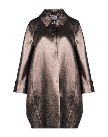 Пальто GIANLUCA CAPANNOLO