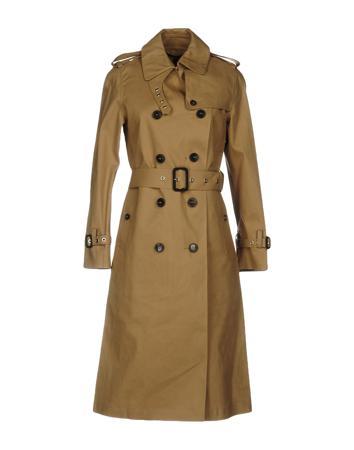 Пальто MACKINTOSH