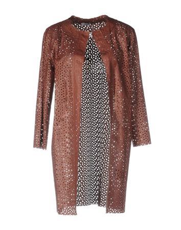 Пальто MARIUCCIA