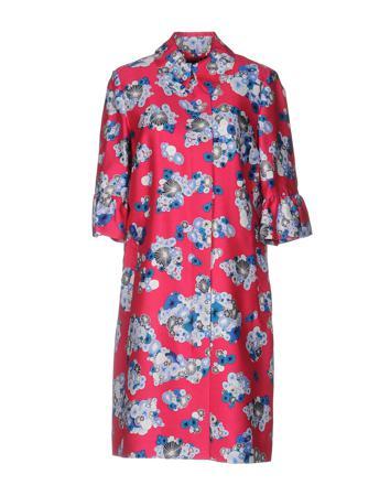 Пальто DIANE VON FURSTENBERG