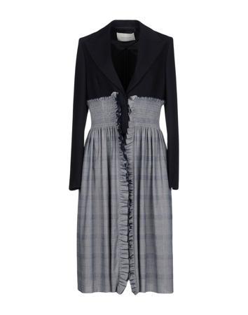 Пальто CEDRIC CHARLIER